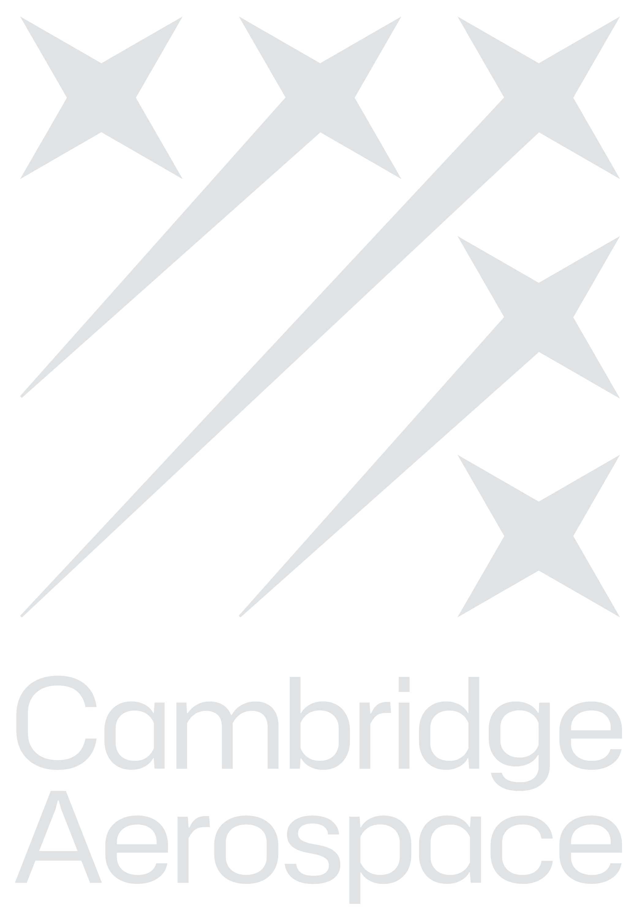 Cambridge Aerospace